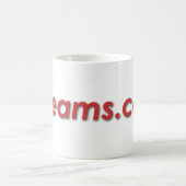 コーヒー・マグ コーヒーマグカップ (中央)