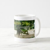 コーヒー・マグ コーヒーマグカップ (正面右)