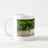 コーヒー・マグ コーヒーマグカップ (左)