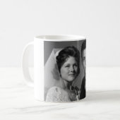 コーヒー・マグ コーヒーマグカップ (正面左)