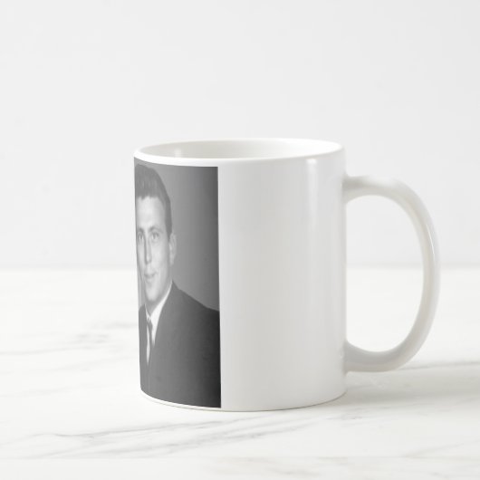 コーヒー・マグ コーヒーマグカップ (右)