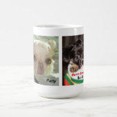 コーヒー・マグ コーヒーマグカップ (中央)