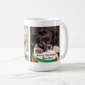 コーヒー・マグ コーヒーマグカップ (正面右)