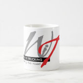 コーヒー・マグ コーヒーマグカップ (中央)