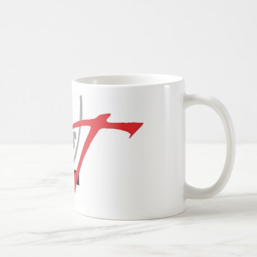 コーヒー・マグ コーヒーマグカップ (右)