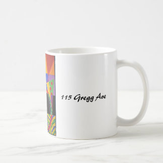 コーヒー・マグ コーヒーマグカップ