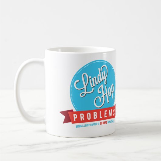 コーヒー・マグ コーヒーマグカップ (左)