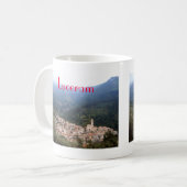 コーヒー・マグ コーヒーマグカップ (正面左)