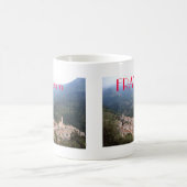 コーヒー・マグ コーヒーマグカップ (中央)