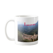 コーヒー・マグ