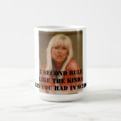 コーヒー・マグ コーヒーマグカップ (中央)