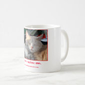 コーヒー・マグ コーヒーマグカップ (正面右)