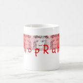 コーヒー・マグ コーヒーマグカップ (中央)