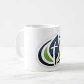 コーヒー・マグ コーヒーマグカップ (正面左)