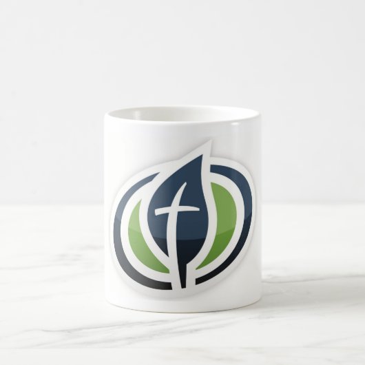 コーヒー・マグ コーヒーマグカップ (中央)