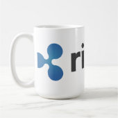 コーヒー・マグ コーヒーマグカップ (左)