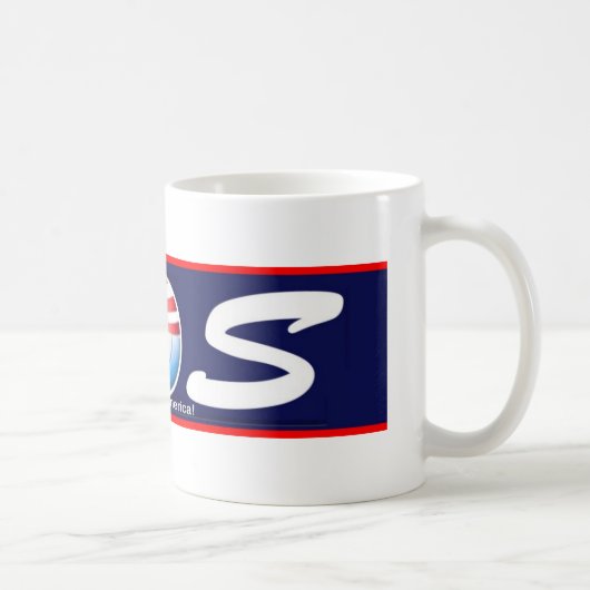 コーヒー・マグ コーヒーマグカップ (右)