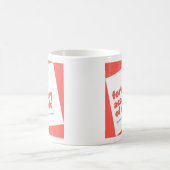 コーヒー・マグ コーヒーマグカップ (中央)