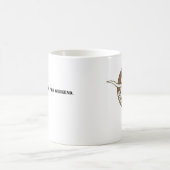 コーヒー・マグ コーヒーマグカップ (中央)