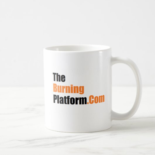 コーヒー・マグ コーヒーマグカップ (右)