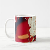 コーヒー・マグ コーヒーマグカップ (左)