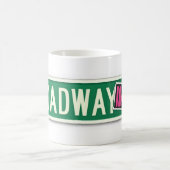 コーヒー・マグ コーヒーマグカップ (中央)