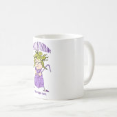 コーヒー・マグ コーヒーマグカップ (正面右)