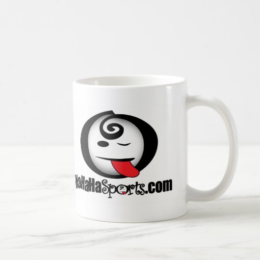 コーヒー・マグ コーヒーマグカップ (右)