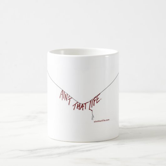 コーヒー・マグ コーヒーマグカップ (中央)