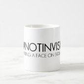 コーヒー・マグ コーヒーマグカップ (中央)
