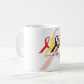 コーヒー・マグ コーヒーマグカップ (正面左)