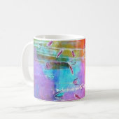 コーヒー・マグ コーヒーマグカップ (正面左)