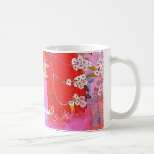 コーヒー・マグ コーヒーマグカップ (右)