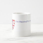 コーヒー・マグ コーヒーマグカップ (中央)