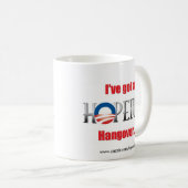 コーヒー・マグ コーヒーマグカップ (正面右)