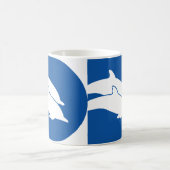 コーヒー・マグ コーヒーマグカップ (中央)