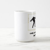 コーヒー・マグ コーヒーマグカップ (中央)