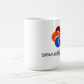 コーヒー・マグ コーヒーマグカップ (中央)