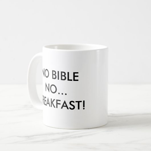 コーヒー・マグ コーヒーマグカップ (正面左)