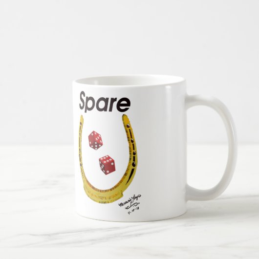 コーヒー・マグ コーヒーマグカップ (右)