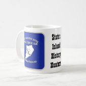 コーヒー・マグ コーヒーマグカップ (正面左)