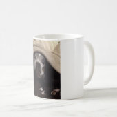 コーヒー・マグ コーヒーマグカップ (正面右)