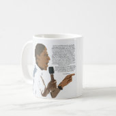 コーヒー・マグ コーヒーマグカップ (正面左)