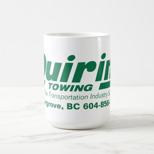 コーヒー・マグ コーヒーマグカップ (中央)