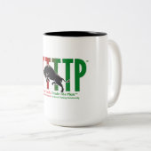 コーヒー・マグ ツートーンマグカップ (正面右)