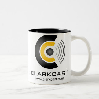 コーヒー・マグ ツートーンマグカップ