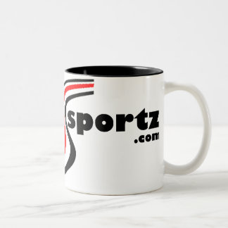 コーヒー・マグ ツートーンマグカップ