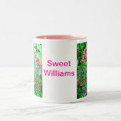 コーヒー・マグ ツートーンマグカップ (中央)