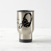 コーヒー・マグ トラベルマグ (中央)