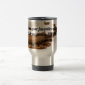 コーヒー・マグ トラベルマグ (中央)